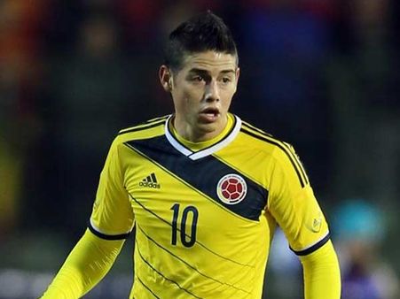 ગોલ્ડન બૂટ