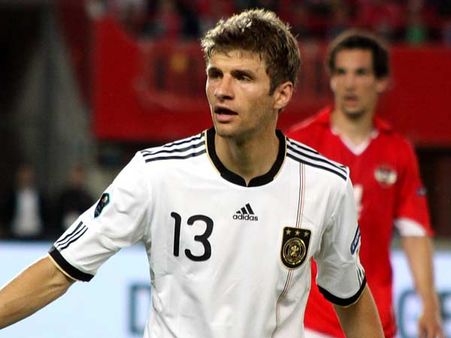 સિલ્વર બૂટ