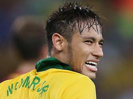 બ્રોન્ઝ બૂટ