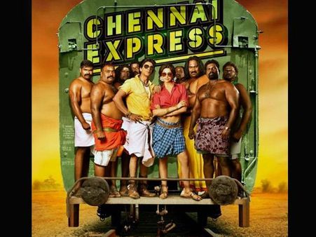 ચેન્નઈ એક્સપ્રેસ (2013)