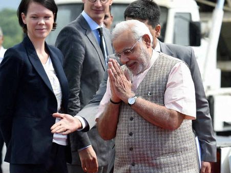 બેંકની ચર્ચા ભારત માટે વધુ મહત્વપૂર્ણ