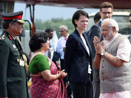 સંબંધોમાં સુધારો