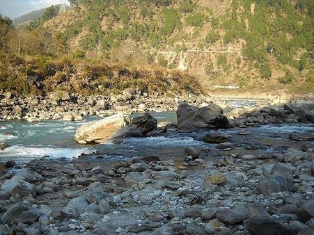 નંદપ્રયાગ