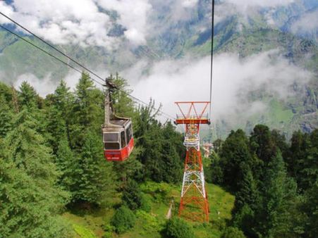 ગુરસો બુગ્યાલ