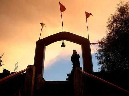 ભવિષ્ય બદ્રી