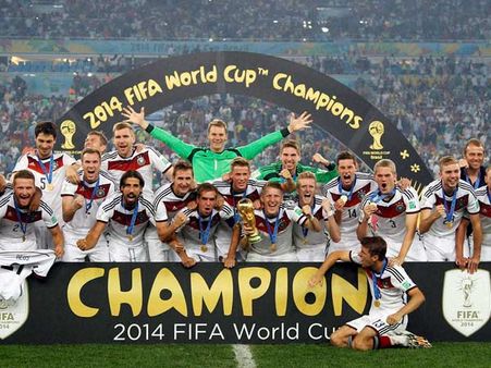 છ ખેલાડી બાયર્ન મ્યુનિક ક્લબના