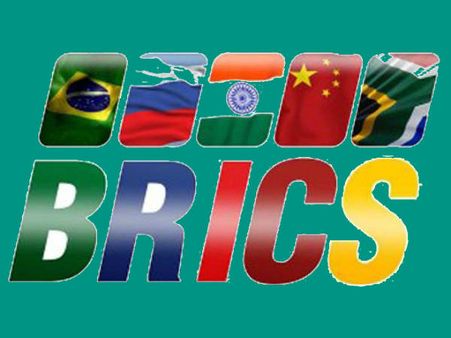 બ્રિક્સ સમિટ : બ્રિક્સ ડેવલપમેન્ટ બેંક અંગે જાણવા જેવી 5 બાબતો