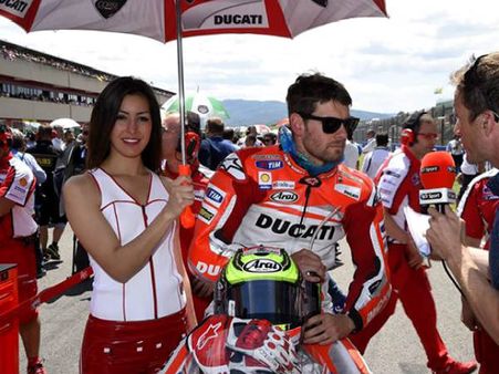 કમાણીમાં પણ રફતારઃ હાઇએસ્ટ પેઇડ મોટોજીપી રાઇડર્સ