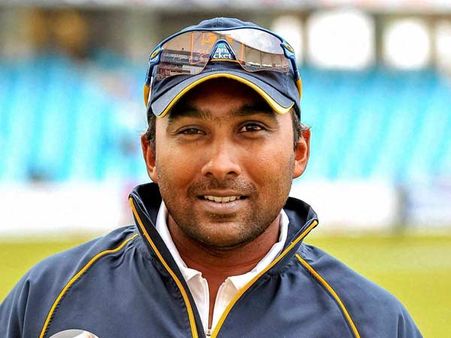 જયવર્દનેઃ ભારત સામે પર્દાર્પણ, પાક. સામે કરશે ટેસ્ટ ક્રિકેટને અલવિદા