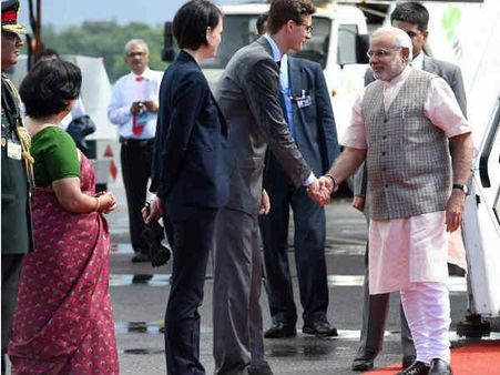 બ્રિક્સ શિખર સંમેલનથી ભારતને થનાર 5 ફાયદા