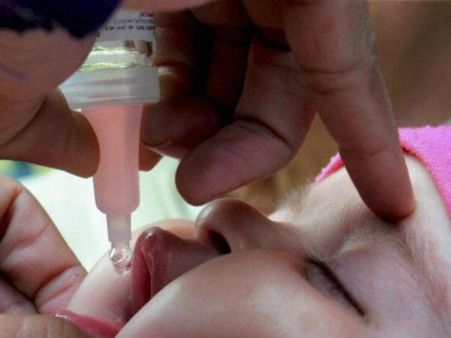 પાકિસ્તાનના લીધે ખતરામાં છે 'પોલિયો મુક્ત ભારત'