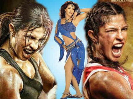 નમણી નાર બની લડાયક