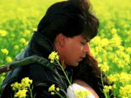 રાજ-સિમરન અમર પાત્ર