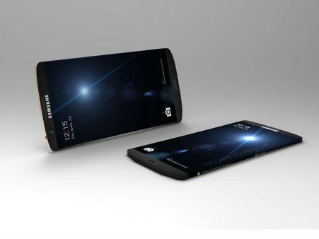 સેમસંગ ગેલેક્સી એસ 6