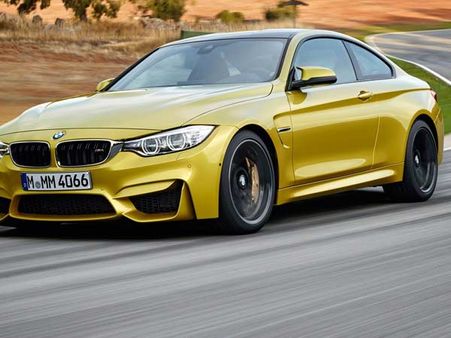 એમ4ની કિંમત અંગે નથી કરાયો ખુલાસો