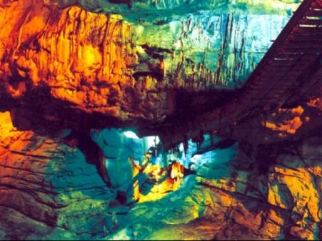 આંધ્ર પ્રદેશમાં ગયા હોવ તો અરાકૂ હિલ સ્ટેશન જવાનું રખે ચૂકતા