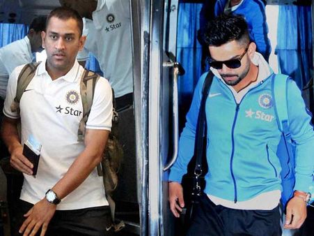 સેમીફાઇનલ મેચ પહેલા જાણો ભારત-ઓસ્ટ્રેલિયાનો દસનો દમ