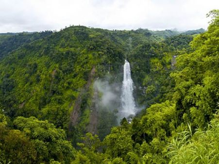 આધુનિકરણ અને ભીડ-ભાડથી અલાયદું છે થેનઝોલ, શાંતિના શોધક જરૂર આવે અહીં