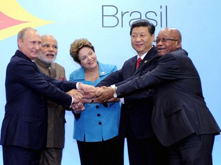 બ્રિક્સ સંગઠન