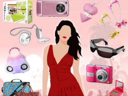 ગેજેટ્સ