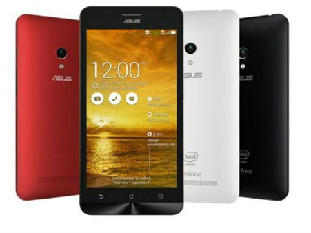 આસુસ ઝેનફોન 5 A501CG 