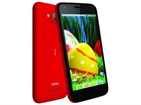 ઇંટેક્સ એક્વા કર્વ મિની