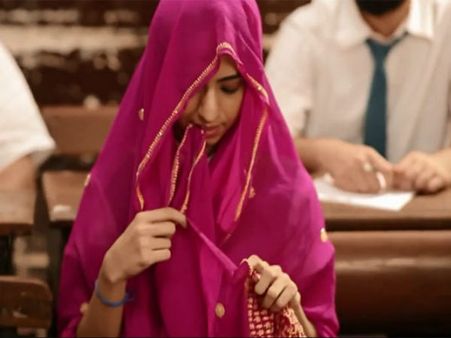 ભારતીય સંસ્કૃતિ અને ફીમેલ વેલ્યૂઝ