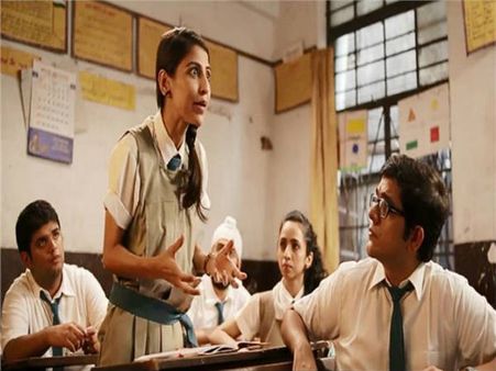 લેસ્બિયન કલ્ચર સારું છે