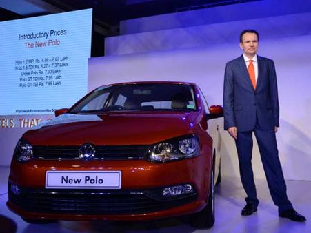 પોલોનું ડીઝલ એન્જીન