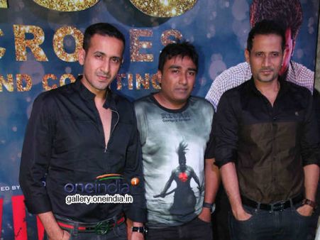 મીત બ્રધર્સ અંજાન મીત બ્રધર્સ અંજાન