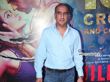 મિલન લુથરિયા મિલન લુથરિયા