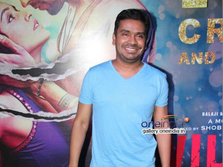 મુશ્તાક શેખ મુશ્તાક શેખ