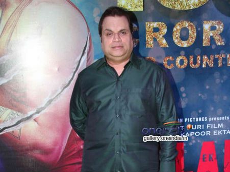 રમેશ તૌરાની રમેશ તૌરાની