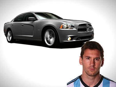 Dodge Charger