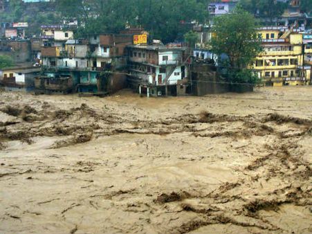 ઉત્તરાખંડ હવામાન વિભાગની આગાહી