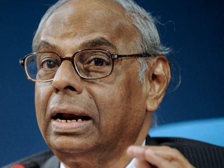 સી રંગરાજન