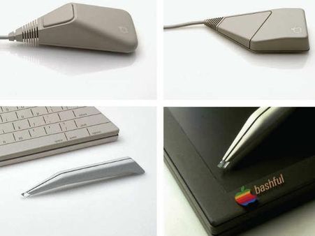 80ના દાયકામાં કંઇક આવી હતી એપની ડિઝાઇન્સ