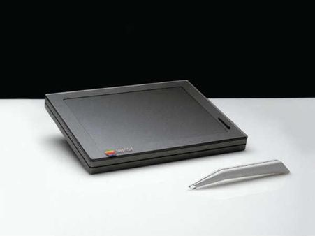 Apple Prototypes from the 1980s