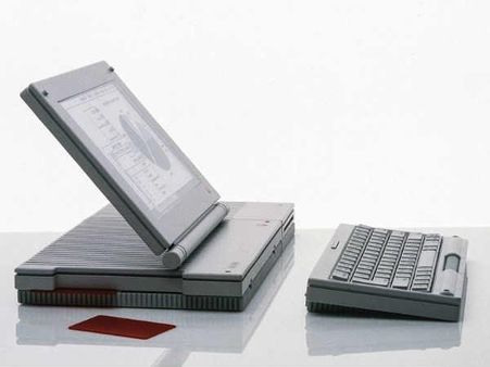 Apple Prototypes from the 1980s