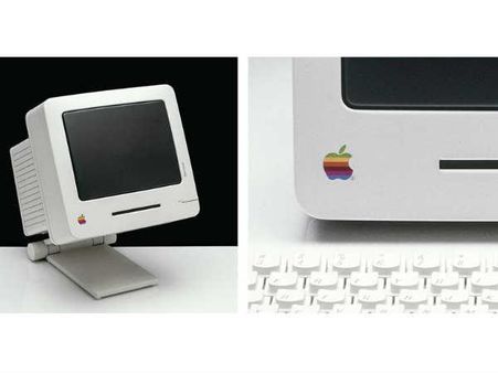 Apple Prototypes from the 1980s