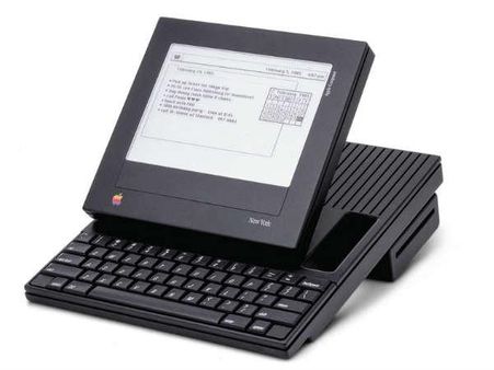 Apple Prototypes from the 1980s