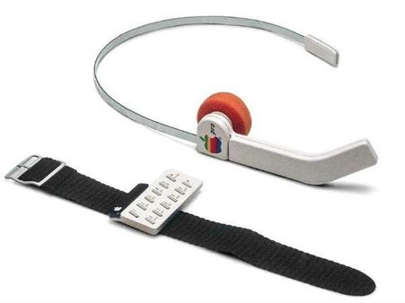 Apple Prototypes from the 1980s