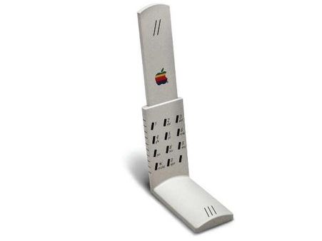 80ના દાયકામાં કંઇક આવી હતી એપની ડિઝાઇન્સ