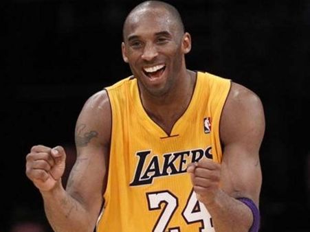 કોબે બ્રાયન્ટ