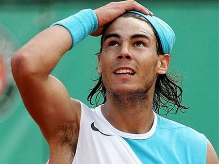 રાફેલ નડાલ