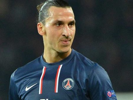 ઝાલ્ટન ઇબ્રાહિમોવિક