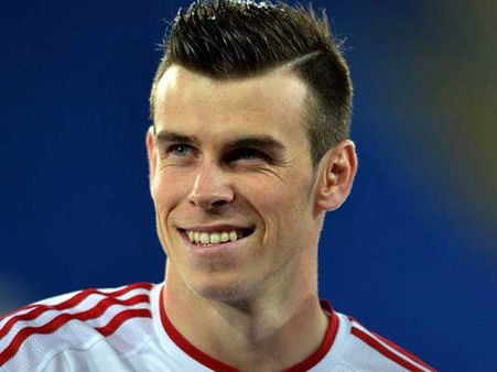 ગારેથ બેલે