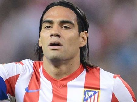 માડામેલ ફાલ્કાઓ