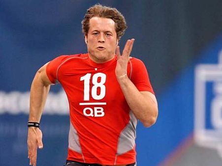 મેથ્યુ સ્ટાફોર્ડ