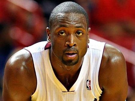 ડ્વ્યાન વાડે